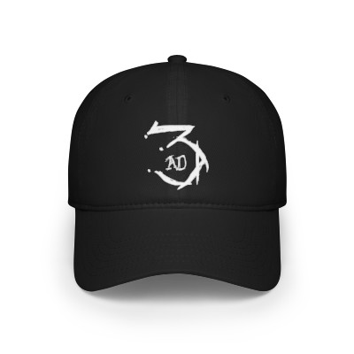 "AD3" HAT
