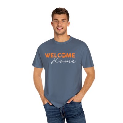 Welcome Home T-shirt
