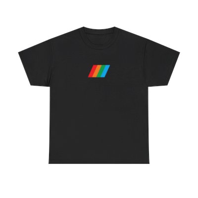 ZX Spectrum Stripes Original T-Shirt