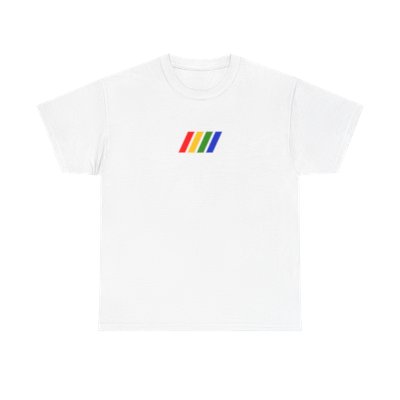 ZX Spectrum Stripes New T-Shirt
