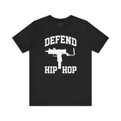 DEFEND HIP-HOP T-Shirt