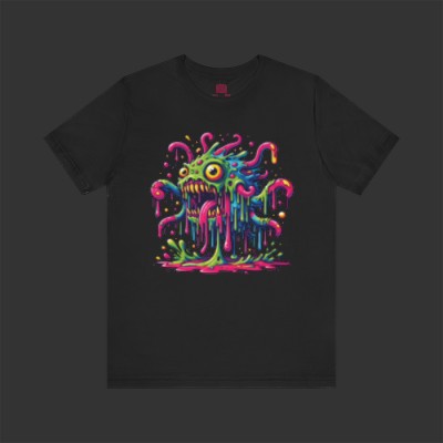Slime Sea Serenade T-Shirt