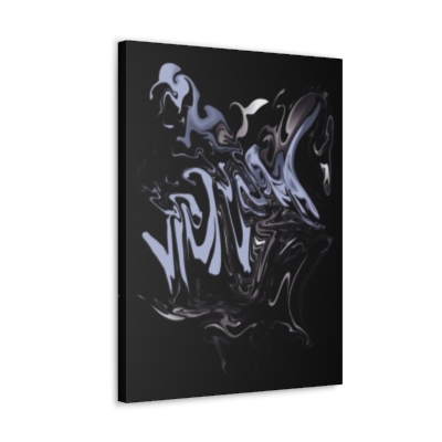 Vionom ~ Abstract Digital Artwork ~ Canvas Gallery Wraps