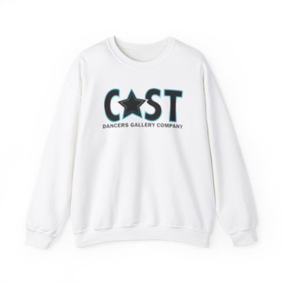 CAST Unisex Heavy Blend™ Crewneck Sweatshirt