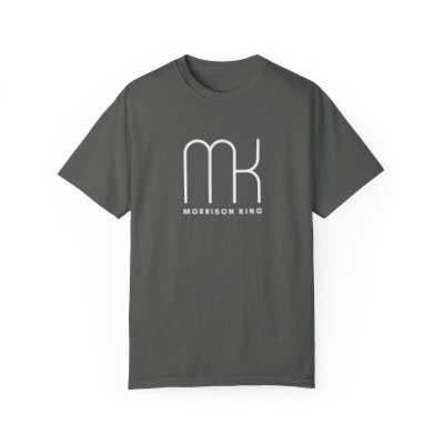 Morrison King Logo - Unisex T-shirt