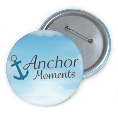 Anchor Moments - Pin Buttons 