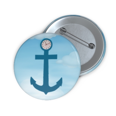 Anchor Moments Pin Buttons