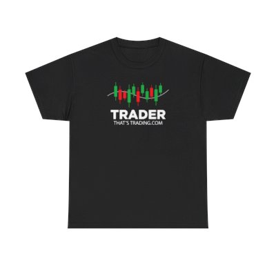 Trader MA T-Shirt