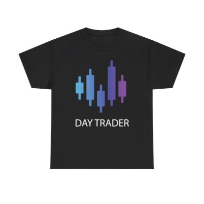 Day Trader 2 T-Shirt