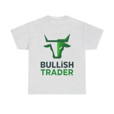 Bullish Trader T-Shirt