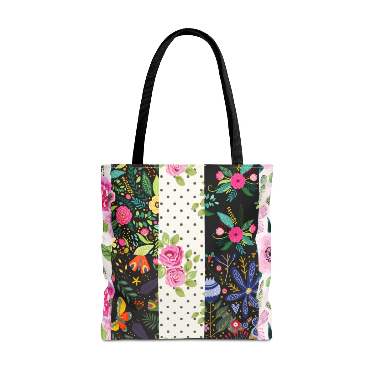 Auntie Tote Bag (AOP) product main image