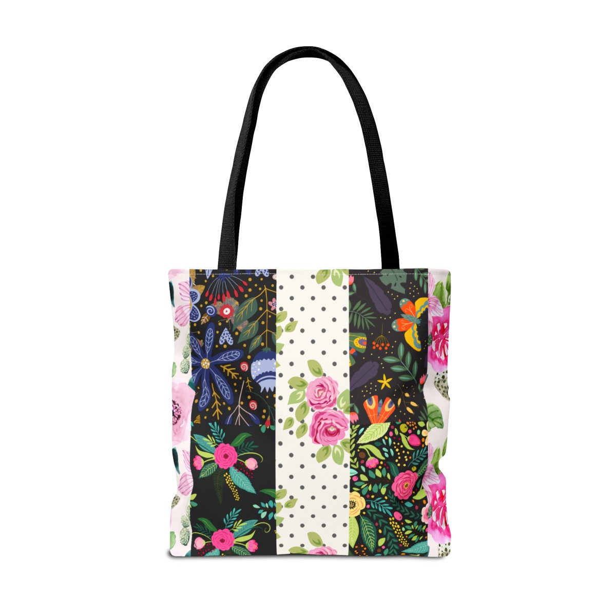 Auntie Tote Bag (AOP) product thumbnail image