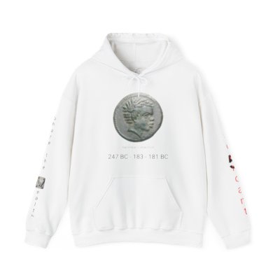 Hannibal Collection ™ Hooded Sweatshirt