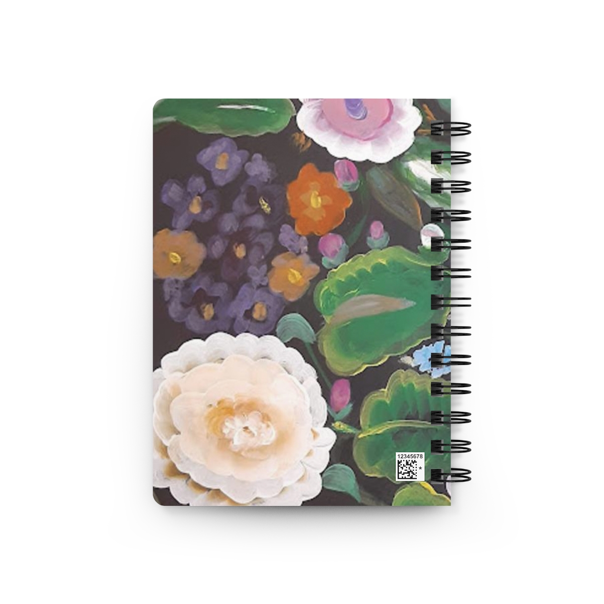 Spiral Bound Journal product thumbnail image