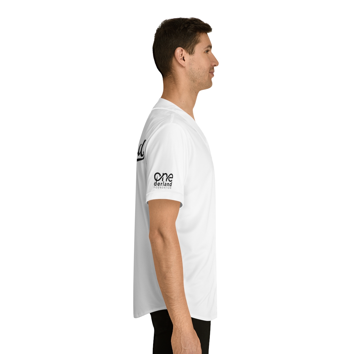 Team Compound ONEderland Baseball Jersey product thumbnail image