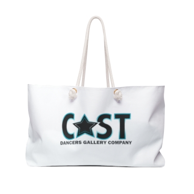 CAST Weekender Bag