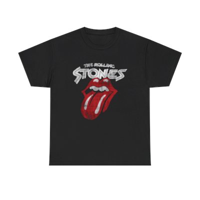 RollingStones Rock N Roll Tee Shirt