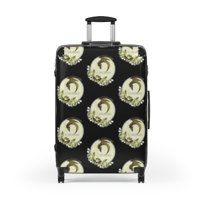 Chosen Spring Suitcase