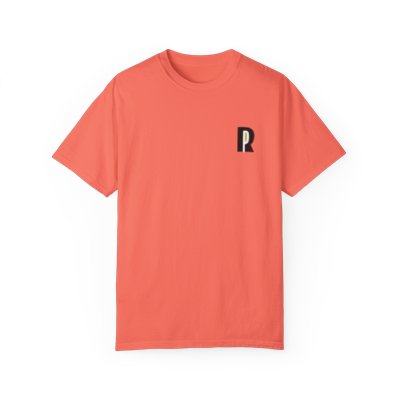 Unisex RockPile Run Club Relaxed T-Shirt