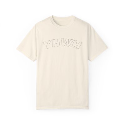 YHWH T-shirt