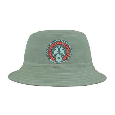 JONES BEACH THEATER BUCKET HAT — 2 sizes