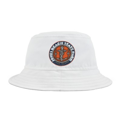 Jones Beach Classic CORNERSTONE BUCKET HAT — 2 sizes