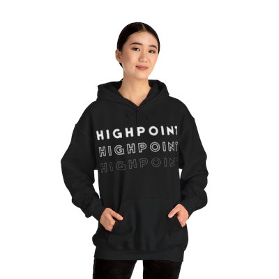 Fading HighPoint Hoodie