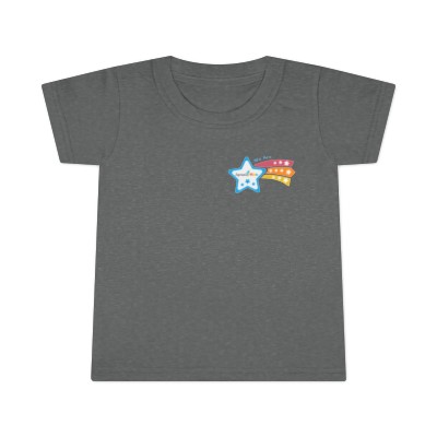 2024 Apraxia Awareness Month Kids Toddler T-shirt