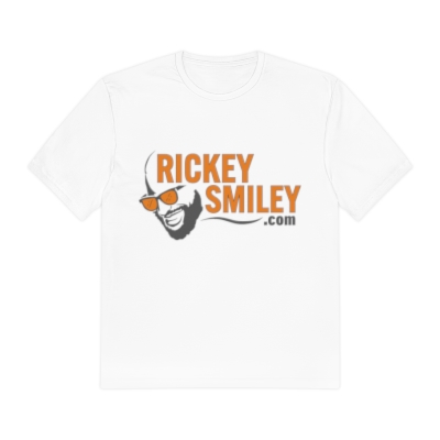 T-Shirt - RickeySmiley.com