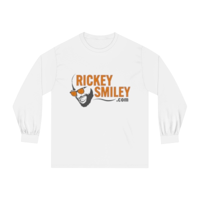 Long-Sleeve Shirt - RickeySmiley.com