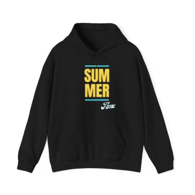 SUN Aholic Unisex Heavy Blend™ Hooded Sweatshirt