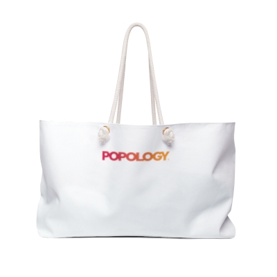POPOLOGIST® Weekender Bag