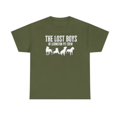 Lost Boys Uni T