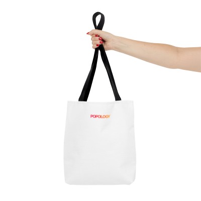 POPOLOGY® Simple Tote Bag (AOP)