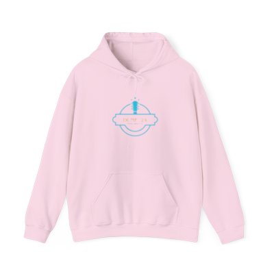 DCMF Hoodie (6 color options)