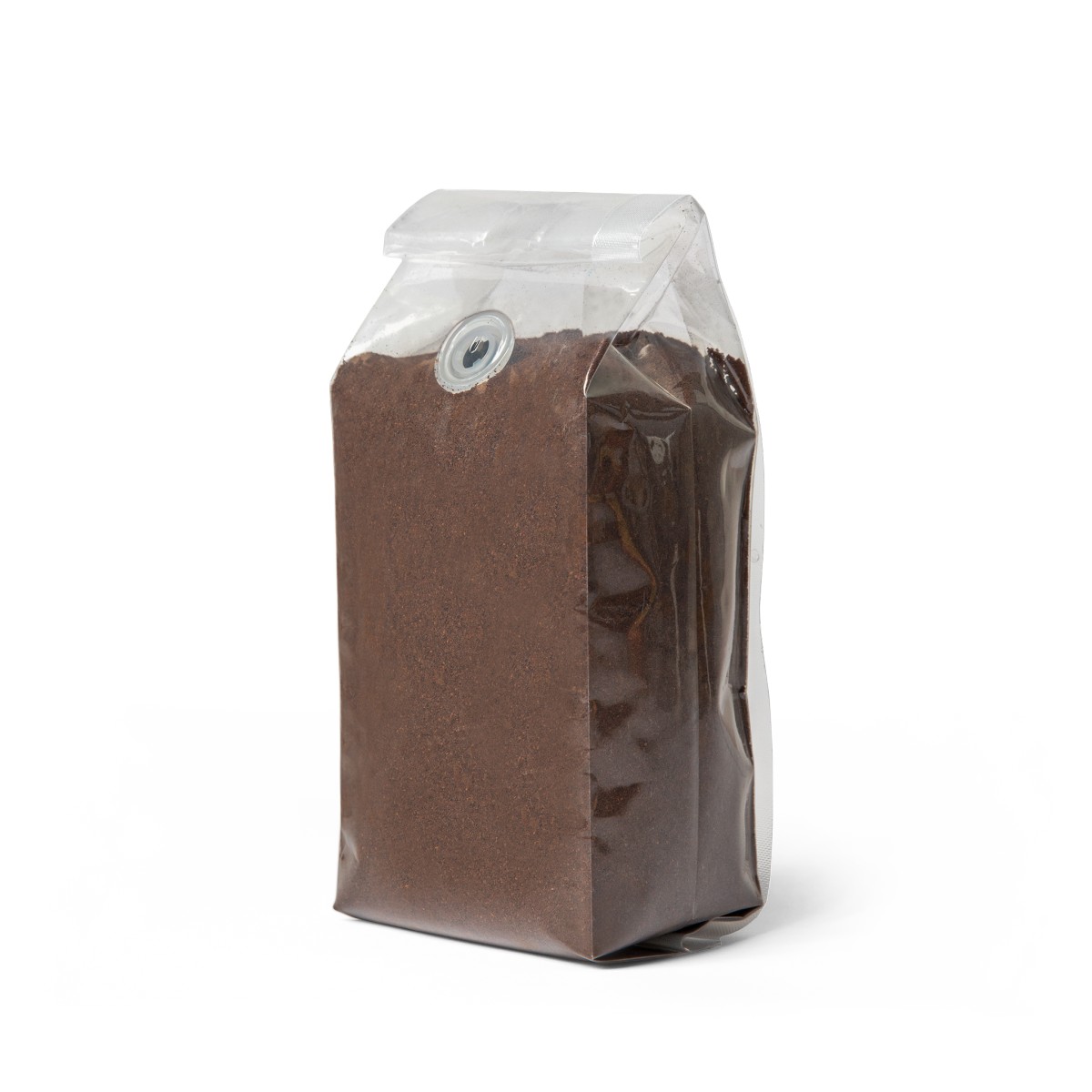 Flathead Valley Coffee Blend (Medium-Dark Roast) product thumbnail image