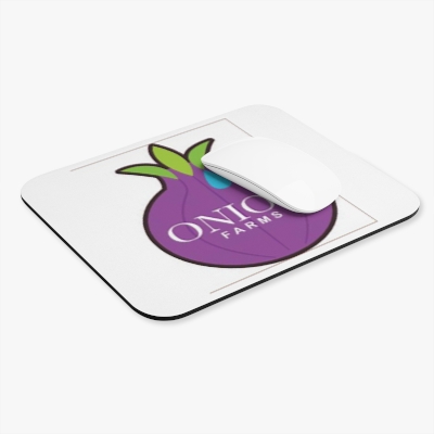 Onionfarms Branded Mouse Pad (Rectangle)