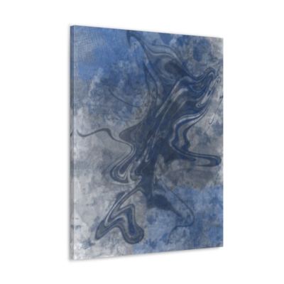 Sea Squall Canvas Gallery Wraps