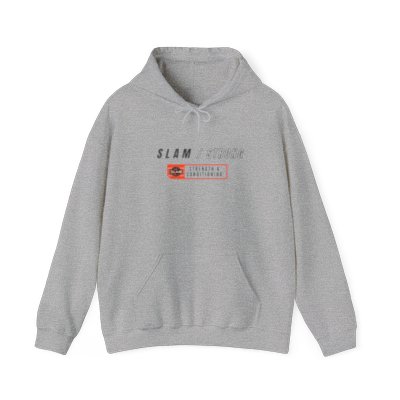 S&C Unisex Heavy Blend™ Hooded Sweatshirt