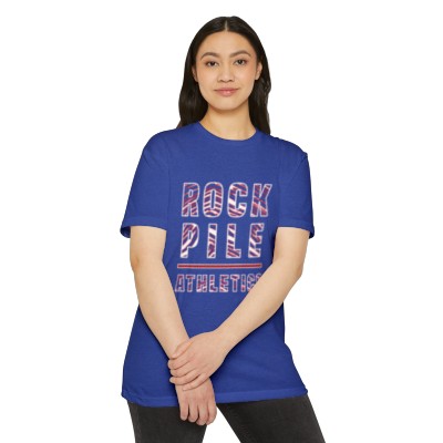RockPile Zubaz Gym Shirt