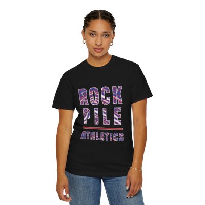 RockPile Zubaz Casual Shirt