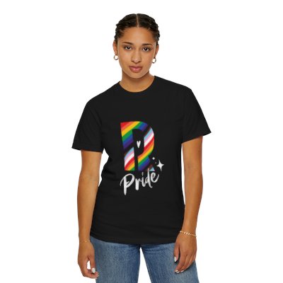 RockPile Pride Shirt