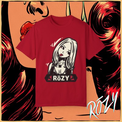RōZY Classic Logo 