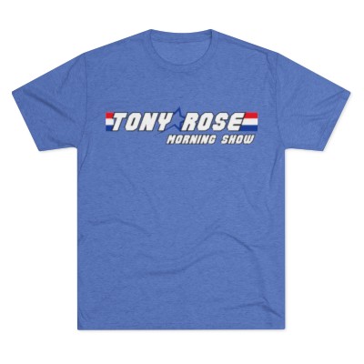 Tony Rose-Joe