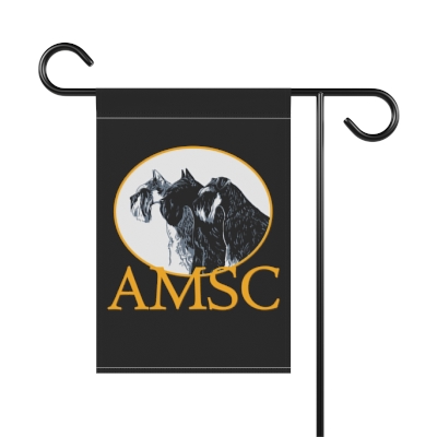 AMSC Garden & House Banner