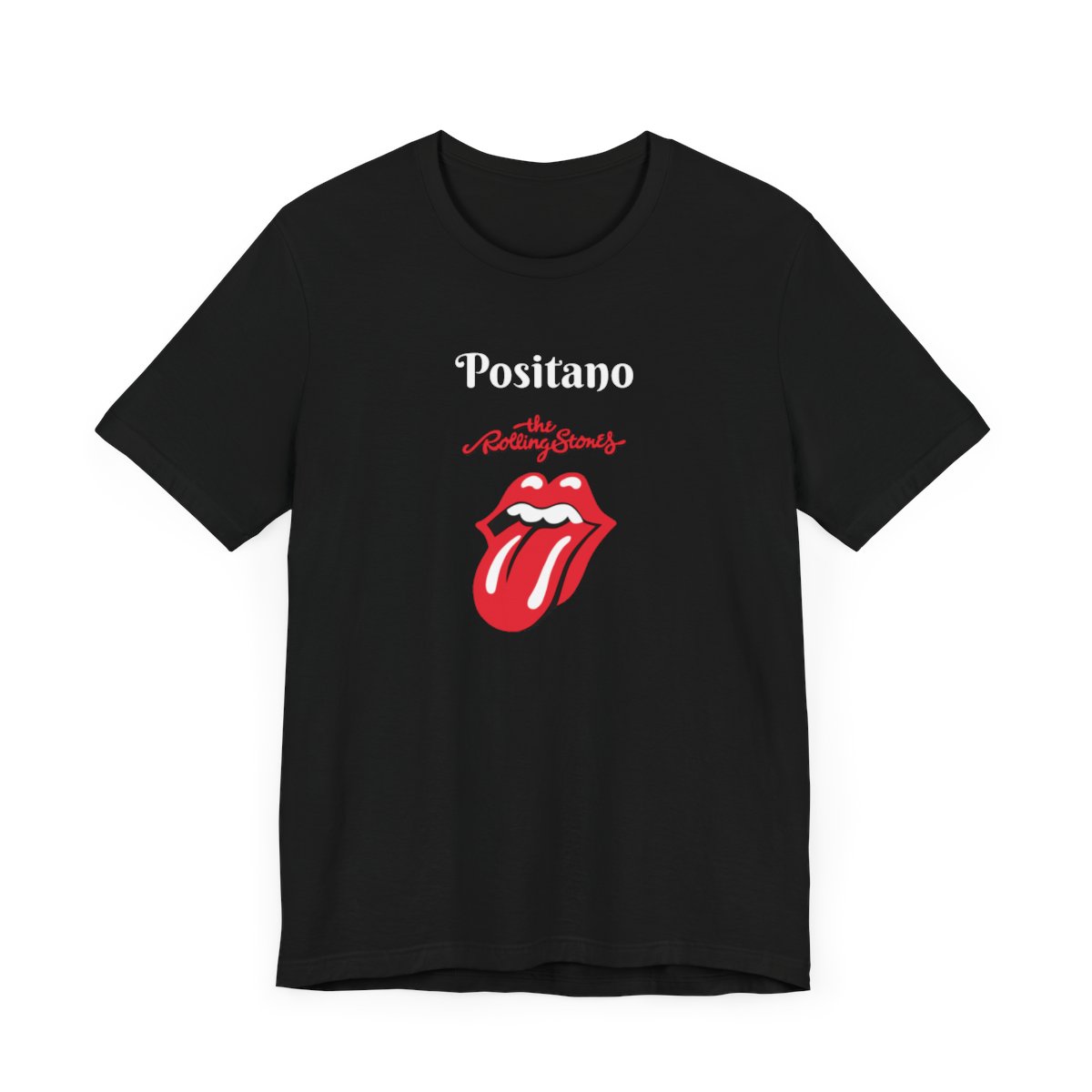 RollingStones POSITANO Tee Shirt product thumbnail image