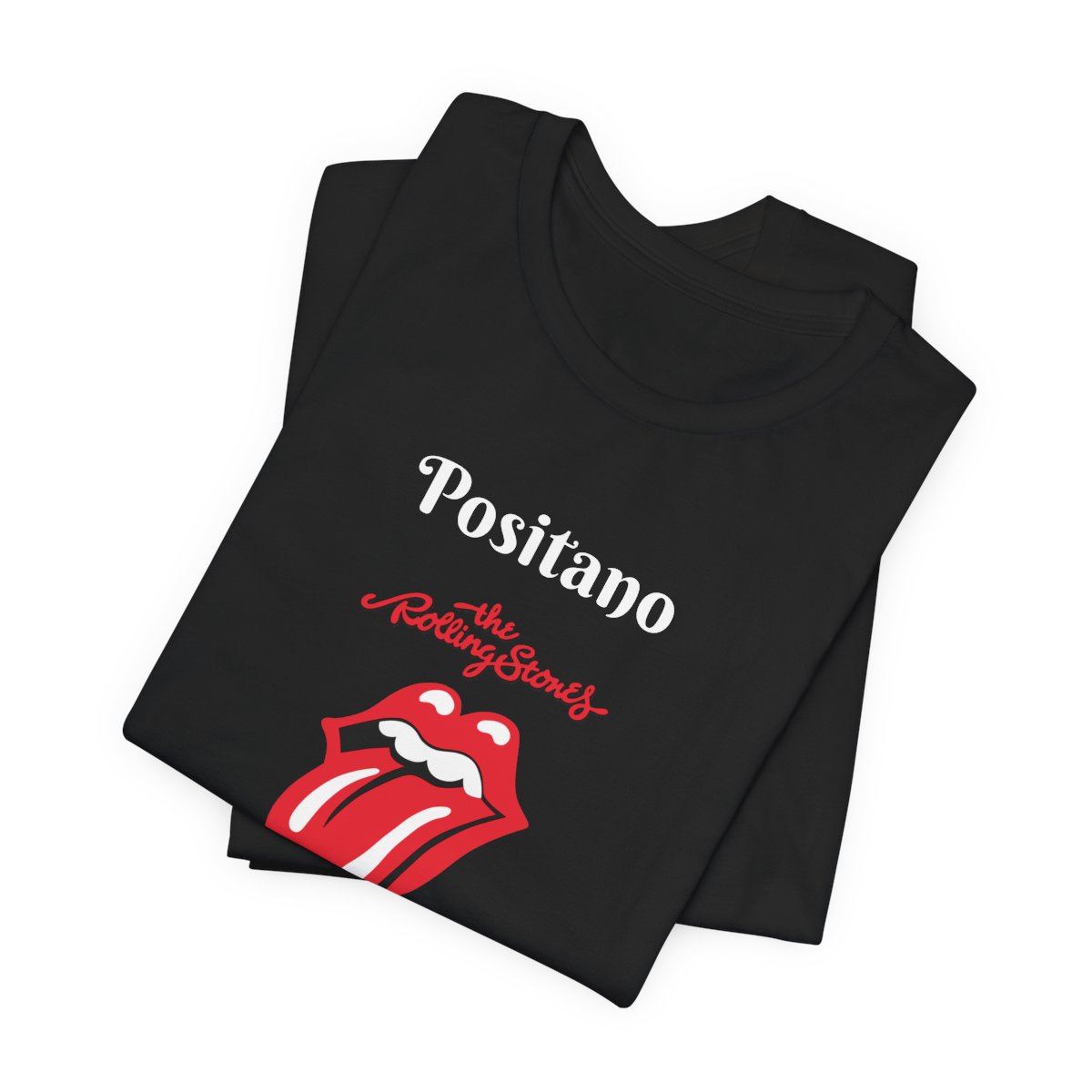 RollingStones POSITANO Tee Shirt product thumbnail image