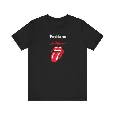 RollingStones POSITANO Tee Shirt