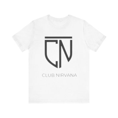 Unisex Club Nirvana THIS S**T WORKS Short Sleeve Tee