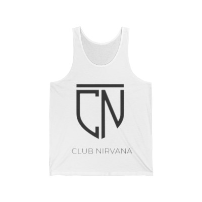 Unisex Club Nirvana THIS S**T WORKS Tank